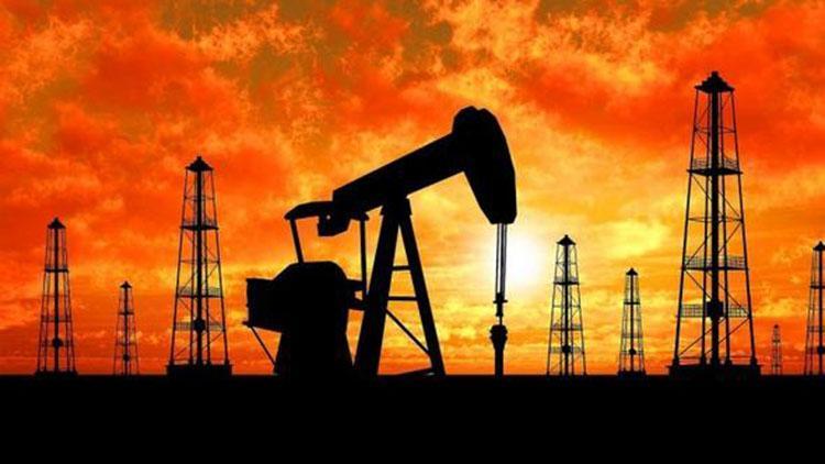 Brent petrolün varil fiyatı 69,08 dolar