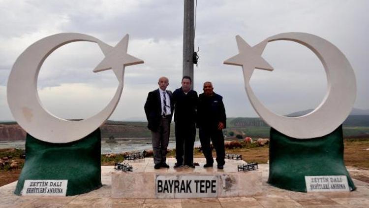 Mahmut Tuncer: Türkiye, ‘Zeytin Dalı Harekatı’ ile dünyaya örnek oldu