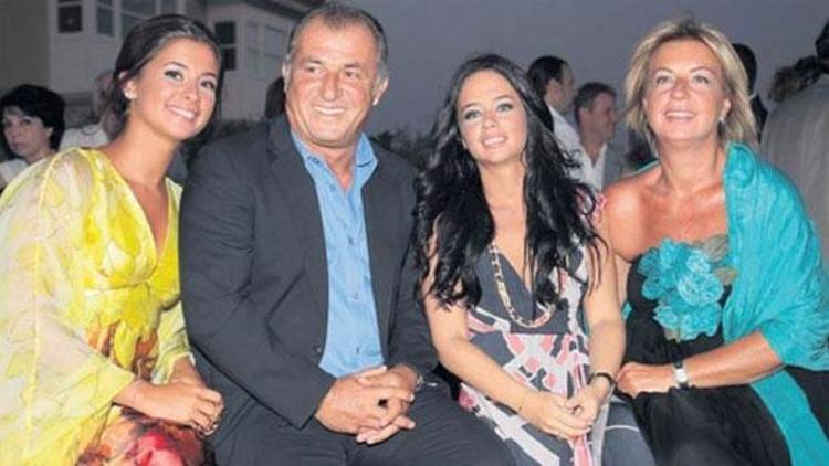 Fatih Terim ve ailesi hakareti affetmedi