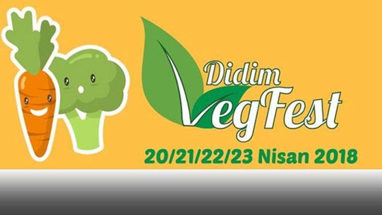 Didim Vegan Festivalinde geri sayım