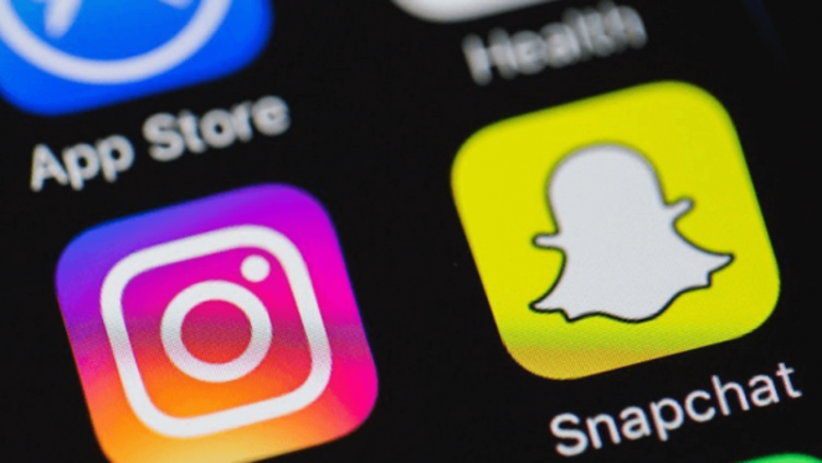 Instagram yine Snapchatin bir özelliğini çalıyor