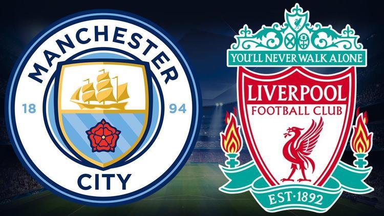 Manchester City - Liverpool maçına iddaa oynayacakların dikkatine