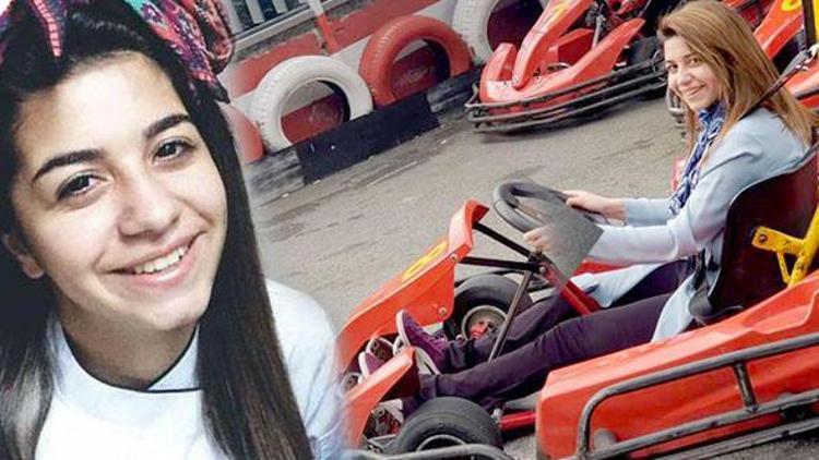 Go-Kart pistindeki feci kazada yaralanmıştı... İyi haber geldi