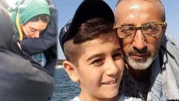 10 yaşındaki oğlunu öldüren baba: İdamımı istiyorum