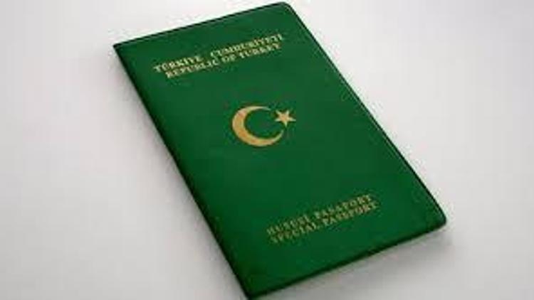 Egeli ihracatçılara yeşil pasaport