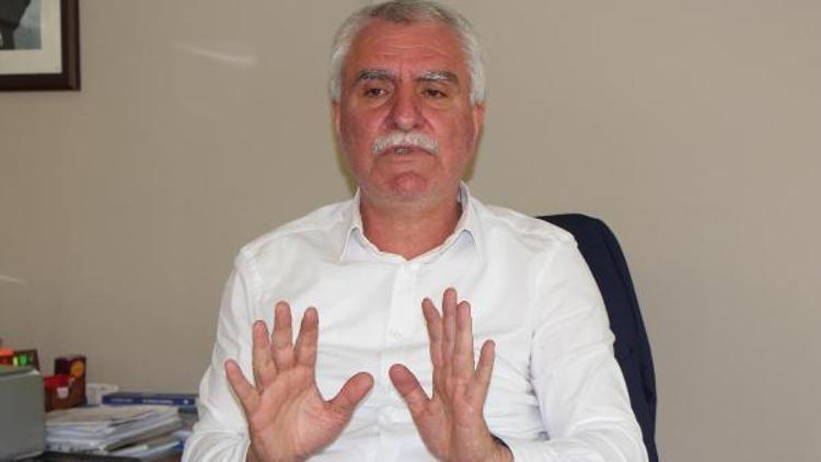 Samsunspor Kulübü Eski Başkanı Tutu, sessizliğini bozdu