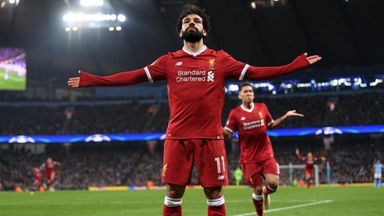 Salah varsa sorun yok Liverpool yarı finalde