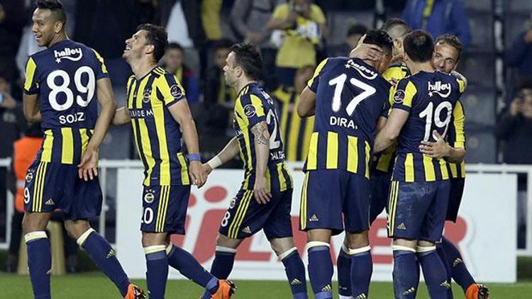 Fenerbahçeli yıldıza 15 milyon Euroluk teklif