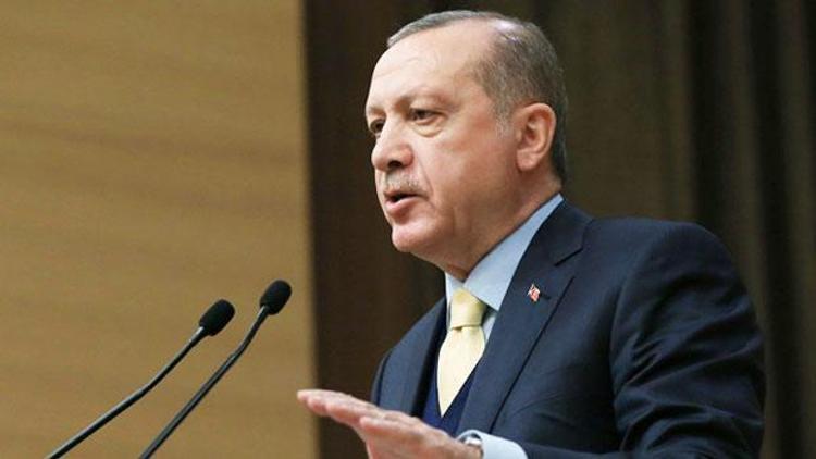Erdoğan’dan Avrupalı Türklere: Yeni vatanın imkanlarını sonuna kadar değerlendirin