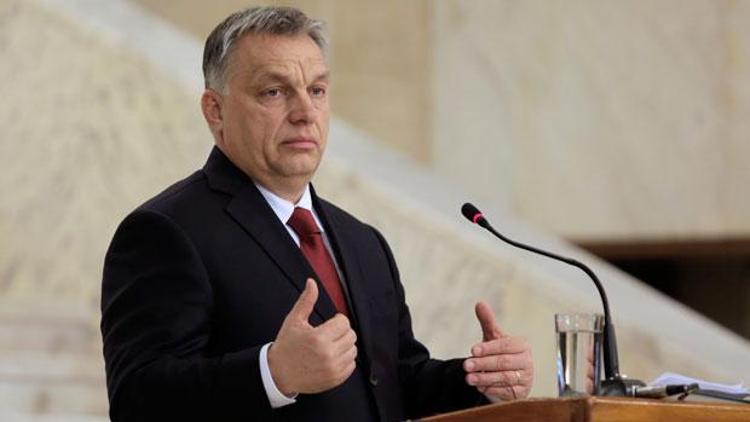 ‘Macaristan güçlü üyelerden oluşan güçlü bir Avrupa istiyor’