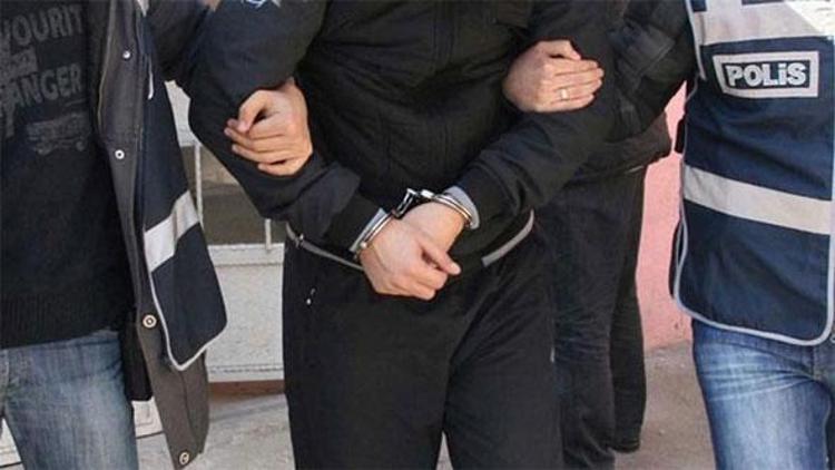 Kayser merkezli FETÖnün askeri yapılanmasına operasyon: 21 gözaltı