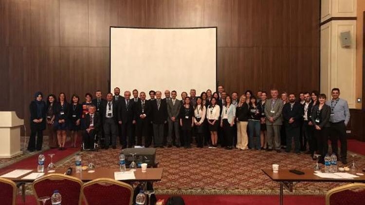 IATA Küresel Havacılık Veri Yönetimi semineri İstanbul’da gerçekleşti