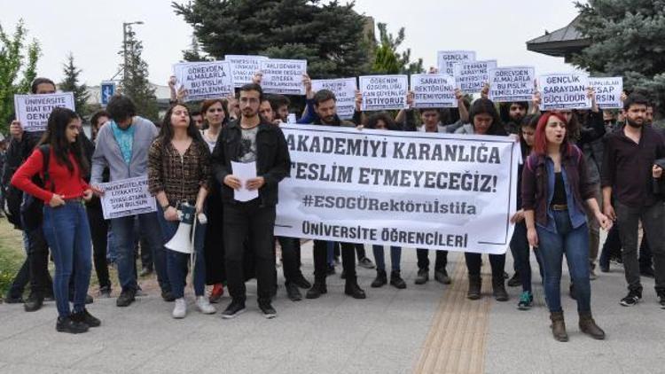 Osmangazi Üniversitesi Rektörü istifa etti (3)