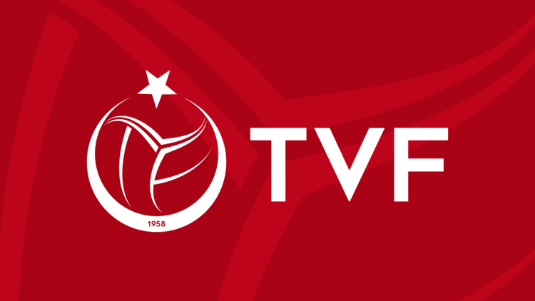 TVF Bursada toplandı