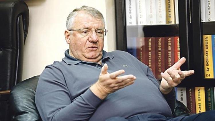 Radikal Sırp lidere 10 yıl hapis cezası