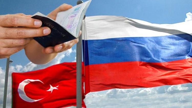 Rus büyükelçiden vize açıklaması
