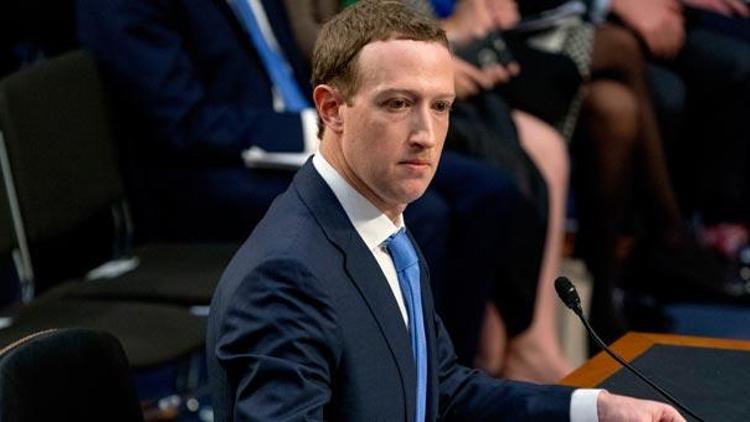 Facebook’un kurucusu Zuckerberg en genç yaşta milyarder olan isim