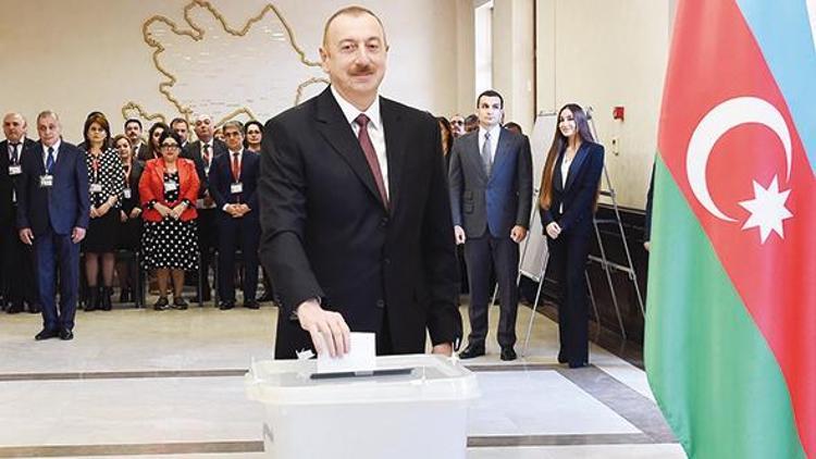 Azerbaycan kararını verdi