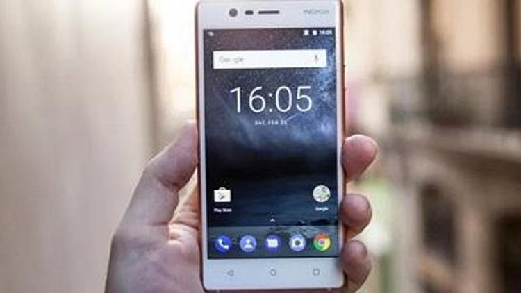 Android Oreo Nokia 3 için yayınlandı