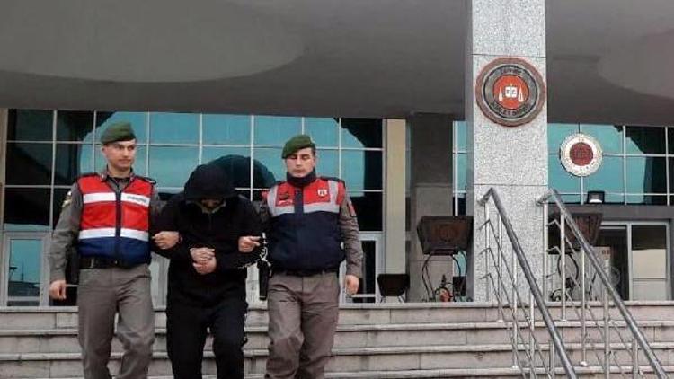 Yunanistana kaçmak isteyen FETÖcü tutuklandı