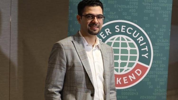 Kaspersky Lab Orta Doğu, Türkiye ve Afrika’daki Siber güvenlik eğilimlerini açıkladı