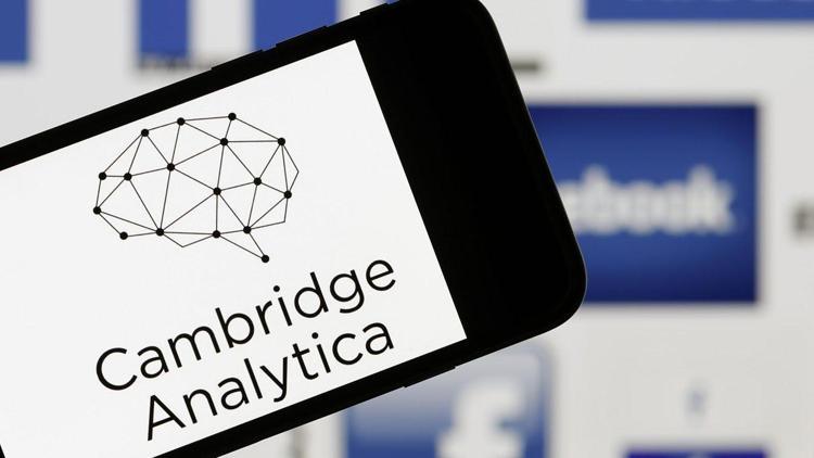 Cambridge Analyticada ikinci CEO değişikliği