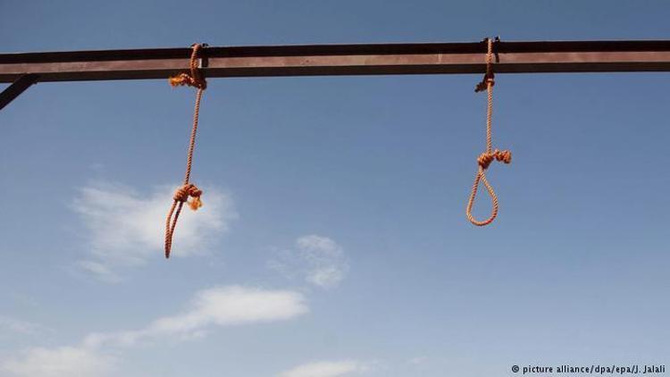 Af Örgütü: İdam cezalarında azalma var