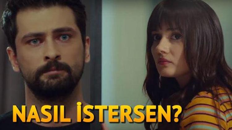 Yasak Elma yeni bölüm 2. fragmanında Zeynepten şaşırtan tepki