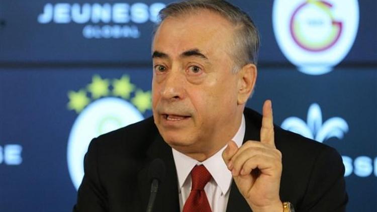 Mustafa Cengizden UEFA ve Ndiaye açıklaması