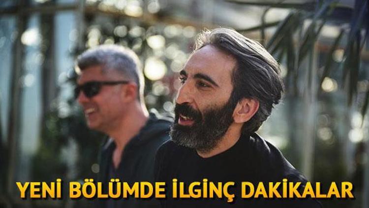 İstanbullu Gelin dizisinin son bölümünde heyecan arttı Yeni bölüm fragmanı yayınlandı mı