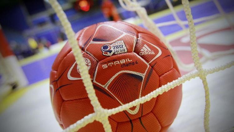 Hentbol Kadınlar Süper Ligde haftanın programı belli oldu