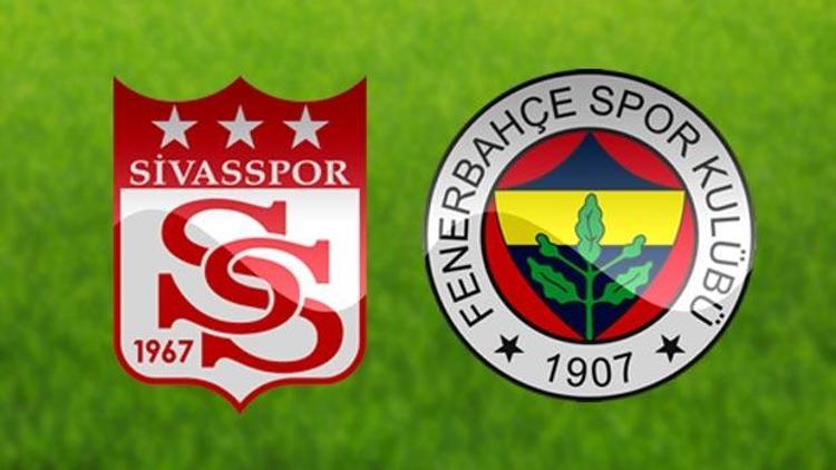 Fenerbahçe ile Sivasspor 24. randevuda En farklı galibiyet...