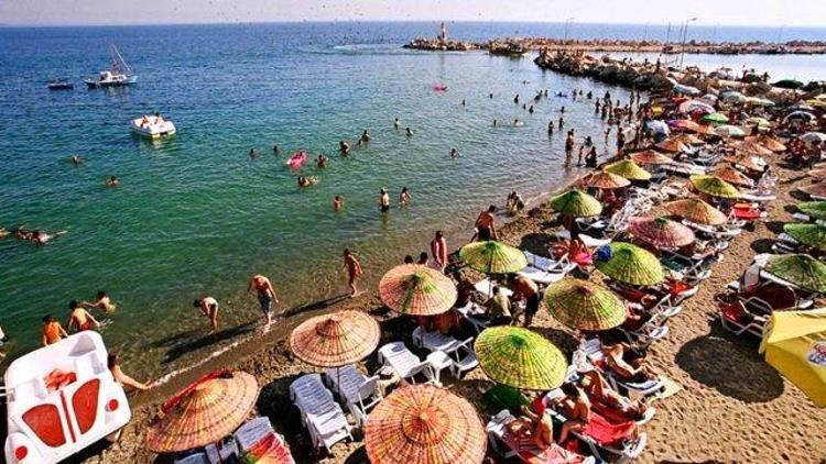 Daha şimdiden oteller doldu 3 günlük tatil için akın edecekler