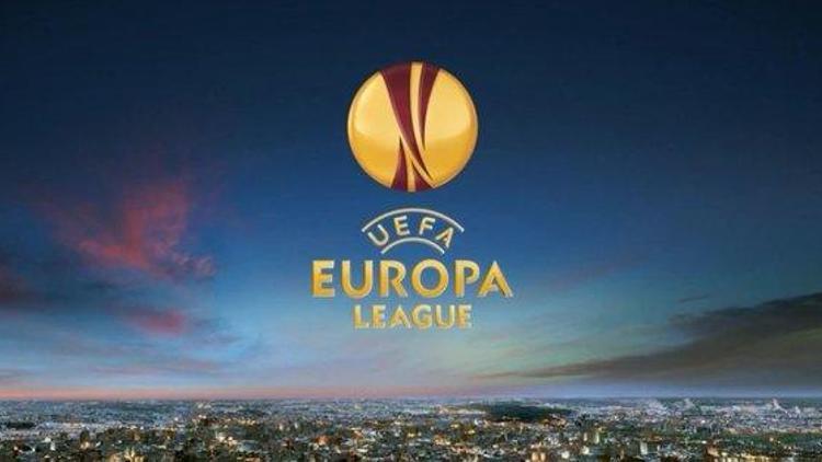 UEFA Avrupa Liginde dev eşleşme