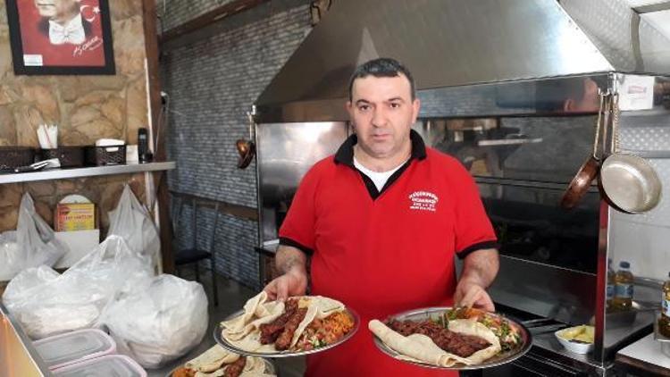 Restoranı bakanlığın teşhir listesine girince isim değiştirdi