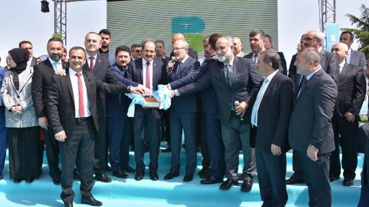 Başkan Kafaoğlu: Yeni projeler için kamuoyu araştırması yaptık