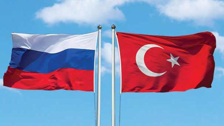 Türkiye ve Rusya imzayı attı: Hedef 6 milyon