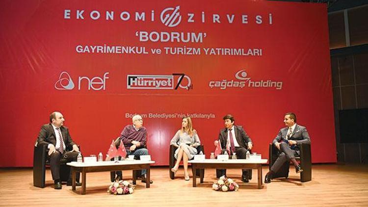 İstanbul’un sorunlarını  Bodrum’a taşımayalım