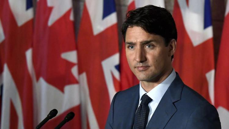 Son dakika... Kanadadan Suriye operasyonuna ilişkin ilk açıklama