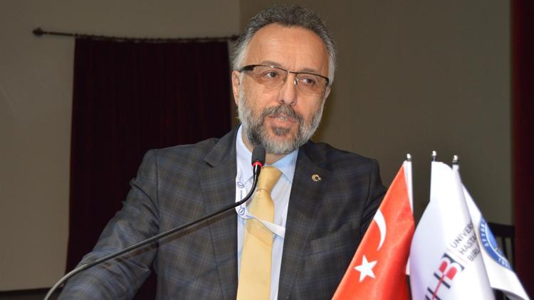 ‘Üniversite hastaneleriyle ilgili düzenleme gerekiyor’