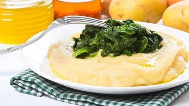 Sebzeli fava tarifi