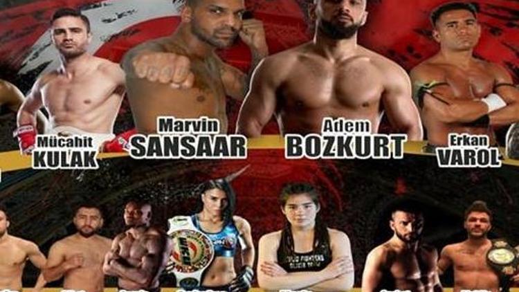 Sabriye Şengül Maria Karaoulani boks maçı bu akşam saat kaçta hangi kanalda canlı olarak yayınlanacak