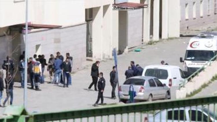 Türkiye-İran sınırında çatışma: 1 şehit, 6 yaralı