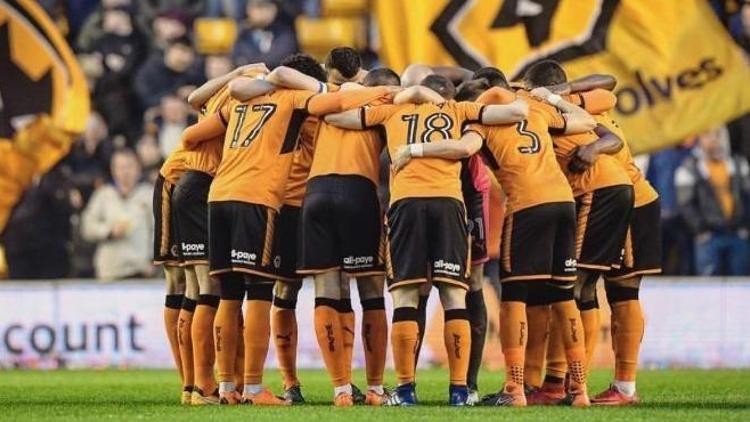 Wolves, Premier Leaguee yükseldi