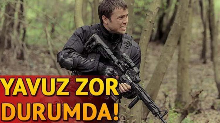 Söz 43. yeni bölüm fragmanı yayınlandı Mansuru kahreden gelişme