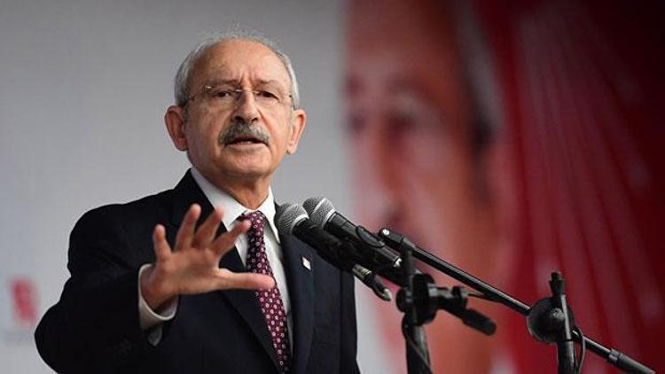 Kılıçdaroğlu seçim hedefini açıkladı: En az yüzde 60