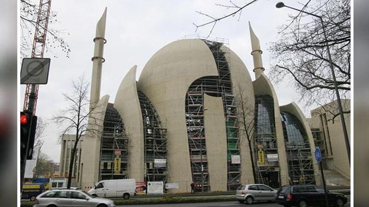 ‘Avrupa ve Almanya’daki Müslümanların ortak değeri oldu’