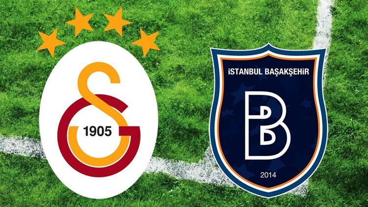 Galatasaray-Başakşehir maçına uzman iddaa yorumları