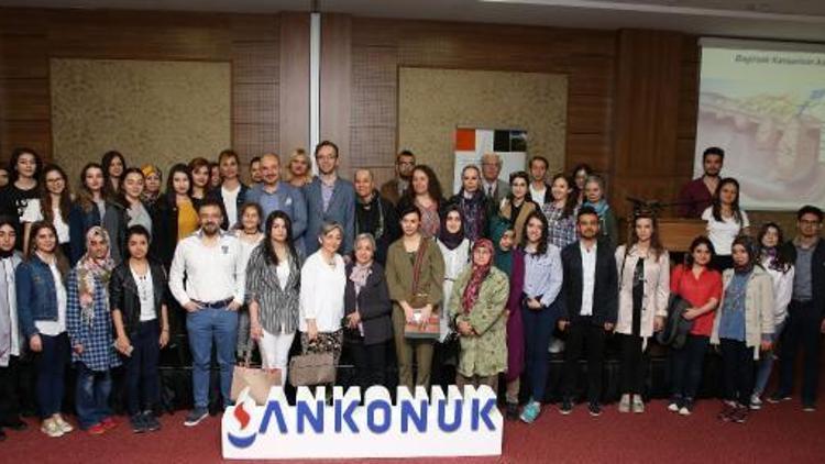 Sanko Üniversitesi Sankonuk programı