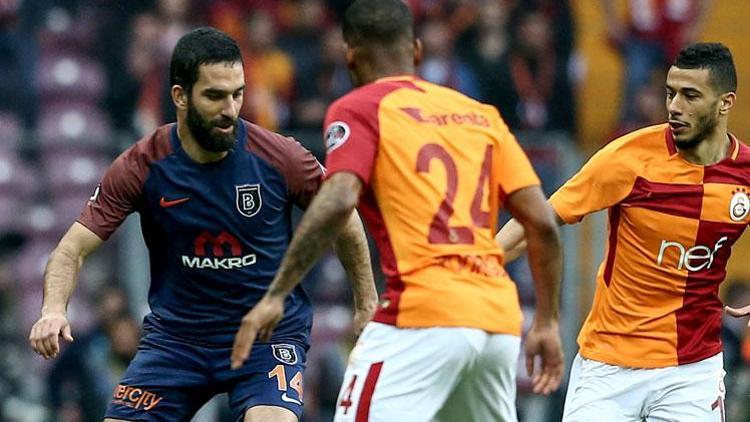 Fatih Terim ile Arda Turan bir araya gelmedi